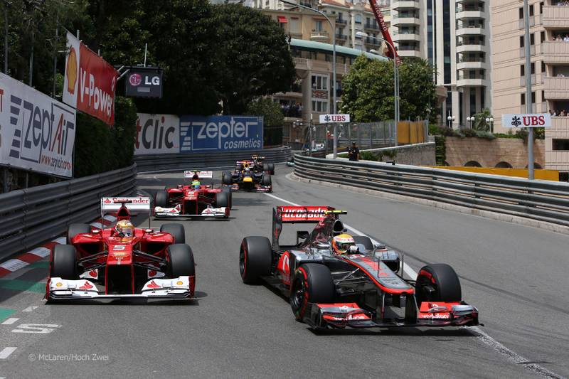 Illustration for article titled Why Everyone Should Watch The Monaco Grand Prix